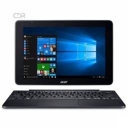 NOTEBOOK ACER SWITCH QUADCORE 1.4GHZ, 2GB, 32GB, 10.1'' TOUCH, WIN 10