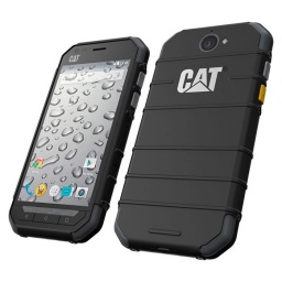 CELULAR SMARTPHONE CAT S30 BLACK