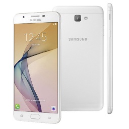 CELULAR SMARTPHONE SAMSUNG J7 PRIME G610 LTE WHITE