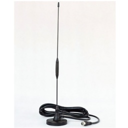 ANTENA ISBD-T BASE MAGNETICA AN40 PUNKTAL