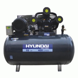 COMPRESOR HYUNDAI TRIFSICO 400 LTS  10 HP