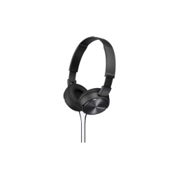 AURICULARES PLEGABLES SONY MDR ZX110