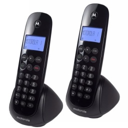 TELEFONO INALAMBRICO MOTOROLA M700-2 C/RAMAL