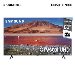 LED SMART TV SAMSUNG 50?  UHD 4K