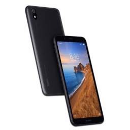 CELULAR Xiaomi Redmi 7A 32GB Matte Black ID#23676
