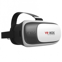 LENTES REALIDAD VIRTUAL 3D VR BOX 16JG124