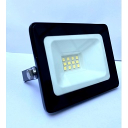 FOCO REFLECTOR LED DE 30W LAMPARA LUZ EXTERIOR INTERIOR 6500K
