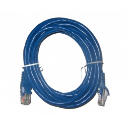 CABLE PATCH CORD CAT 6E 3 METROS