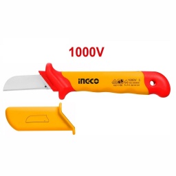 NAVAJA AISLADA 1000V CORTA CABLE INGCO HICK1801