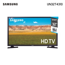 LED SMART TV SAMSUNG 32? HD