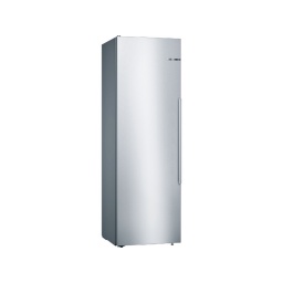 Freezer Bosch GSN36AIEP 1 puerta inox. 242 Lts