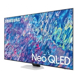 NEO QLED UHD 4K SMART TV SAMSUNG 85 NETFLIX YOUTUBE