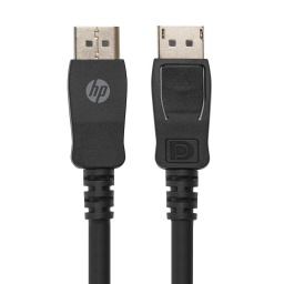 CABLE HDMI 1M 2.1 8K 48 GPBS HP