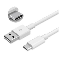 CABLE USB 2.0 TIPO C 1.5M HP