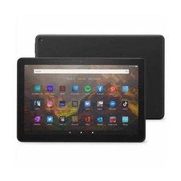 TABLET AMAZON FIRE HD 10 2021 10 PULG. FHD 32GB NEGRO