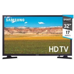 LED SMART TV 32 PULG. SAMSUNG HD
