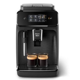 CAFETERA EXPRESO AUTOMTICA PHILIPS EP1220/02