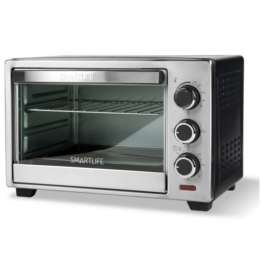 HORNO ELECTRICO SL-EO19S SMARTLIFE 19LTS