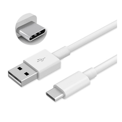 CABLE USB TIPO C 2M HP