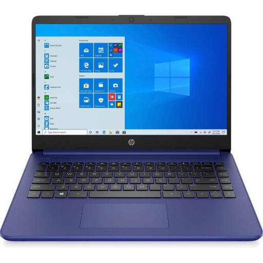 NOTEBOOK HP DUALCORE 2.6GHZ, 4GB, 64GB SSD, 14 PULG. TOUCH