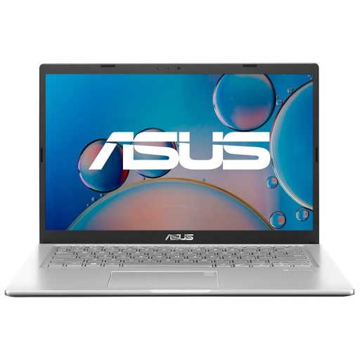 NOTEBOOK ASUS CORE I3 4.1GHZ, 8GB, 256GB SSD, 14PULG FHD