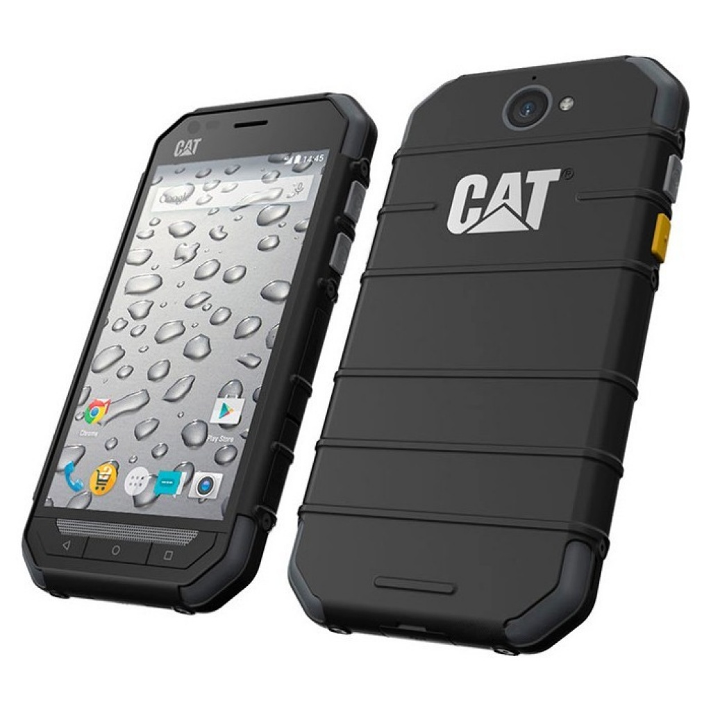 celular cat smartphone