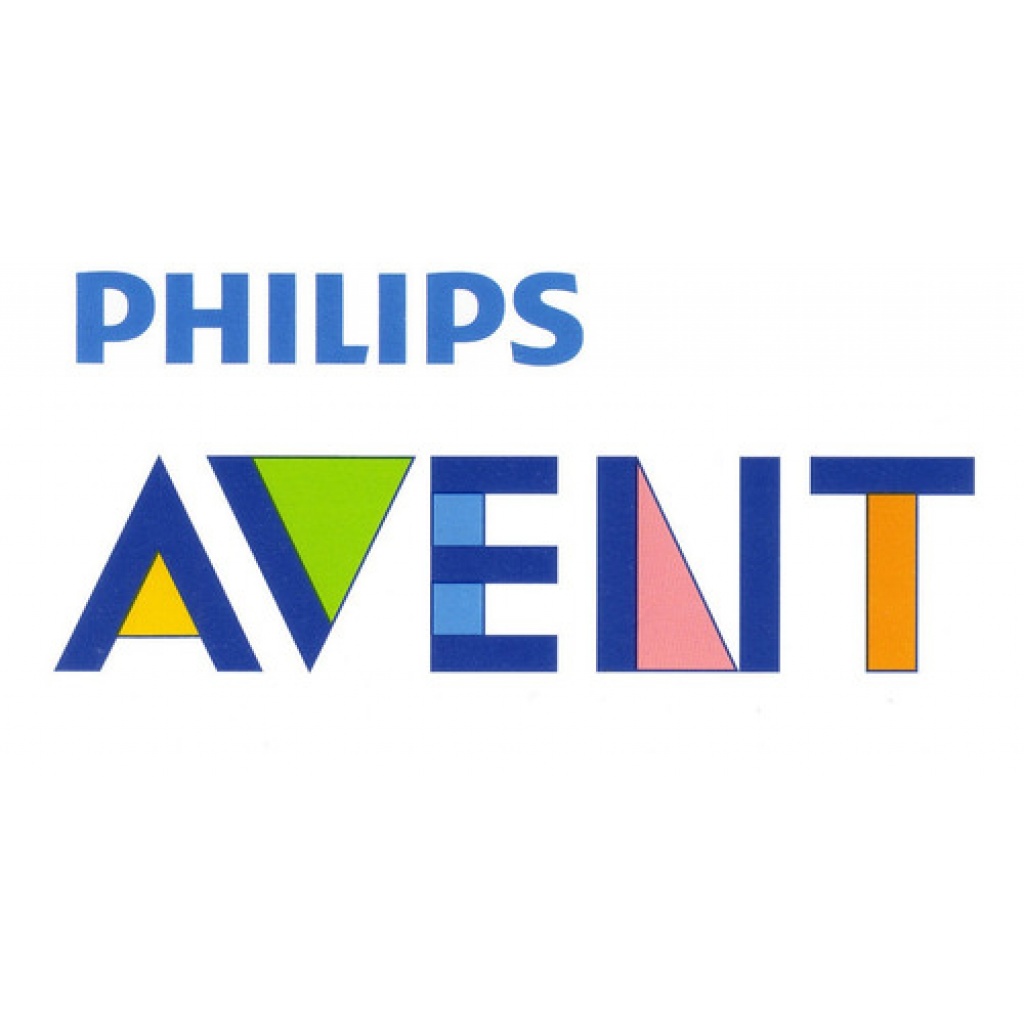 Cepillo Philips AVENT para limpiar biberones y tetinas